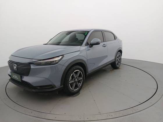 HONDA HR-V 1.5 DI I-VTEC FLEX EX CVT HONDA HR-V 1.5 DI I-VTEC FLEX EX CVT